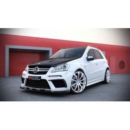 KIT-CARROSSERIE MERCEDES ML...