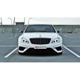 Kit-Carosserie Mercedes S...