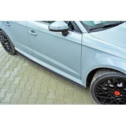 Rajouts Des Bas De Caisse...