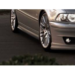 SET DES BAS DE CAISSE BMW 5...