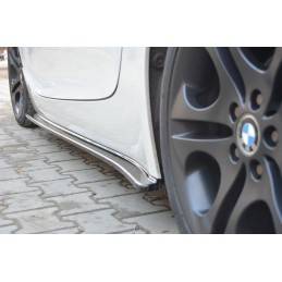RAJOUTS DES BAS DE CAISSE...