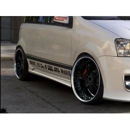 SET DES BAS DE CAISSE PANDA...