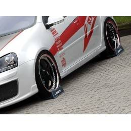SET DES BAS DE CAISSE GOLF...