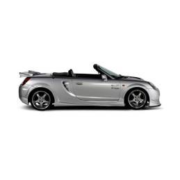 Side skirts Toyota MR2 No...