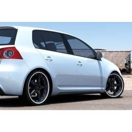 Set Des Bas De Caisse VW...