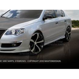 SET DES BAS DE CAISSE VW...