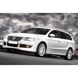 SET DES BAS DE CAISSE VW...