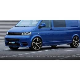 SET DES BAS DE CAISSE VW T5...