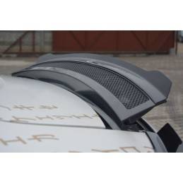 Spoiler Cap Audi R8 Mk.1...