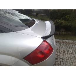 Rajout De Becquet Audi TT...