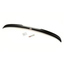 Spoiler Cap Ford Focus ST...