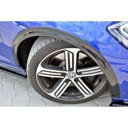 SET DES EXTENSIONS VW GOLF...