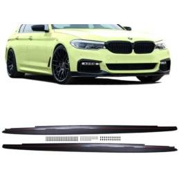 Side Skirts SPORT-...