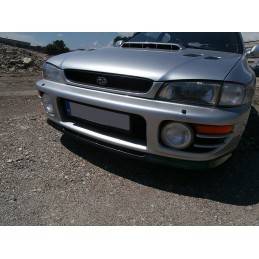 Lame / Splitter Subaru...