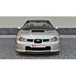 Lame / Splitter Subaru...