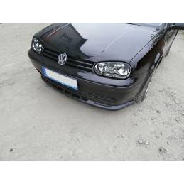 LAME DU PARE-CHOCS VW GOLF...