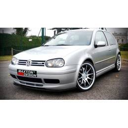 LAME DU PARE-CHOCS AVANT VW...