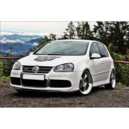 LAME DU PARE-CHOCS AVANT VW...