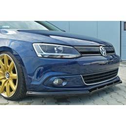 Lame Splitter V.1 VW Jetta...