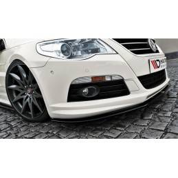 LAME DU PARE-CHOCS AVANT VW...