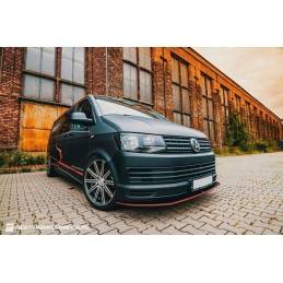 VOLKSWAGEN T6 LAME DU...