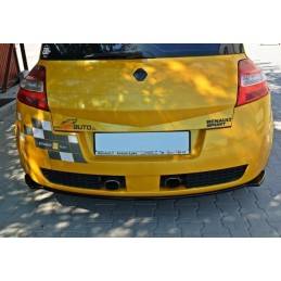 ARRIÈRE SPLITTER RENAULT...