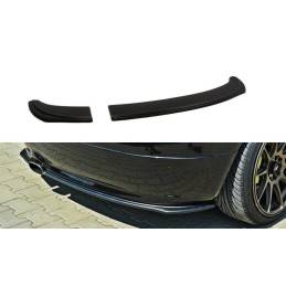 Arriere Splitter Skoda...