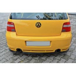 CENTRAL ARRIÈRE SPLITTER VW...