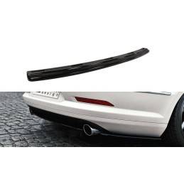 CENTRAL ARRIÈRE SPLITTER VW...