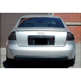 Maxton - Becquet Audi A6 C5...