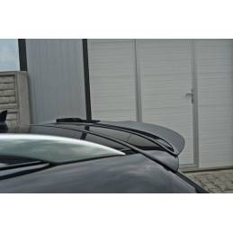 Spoiler Cap Audi S4 / A4...