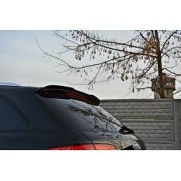 Spoiler Cap Audi A4 B8 / B8...