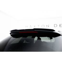 Spoiler Cap Audi A6 C7...