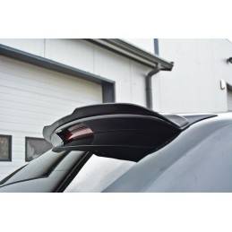 Spoiler Cap Audi S3 8P FL...