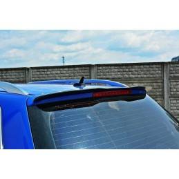 SPOILER CAP AUDI S4 B6...