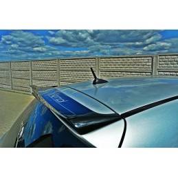 SPOILER CAP BMW 1 E87...