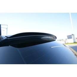 SPOILER CAP BMW 5 E61...