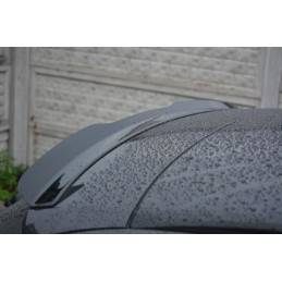 SPOILER CAP BMW 5 F11 Gloss...
