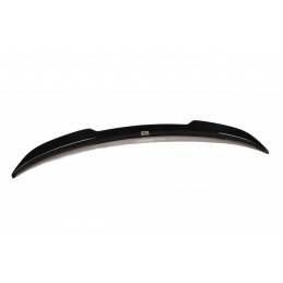 SPOILER CAP BMW 5 GT F07...