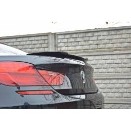 SPOILER CAP BMW 6 Gran...