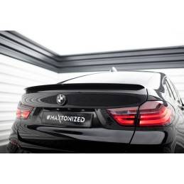 SPOILER CAP BMW X4 M-PACK...