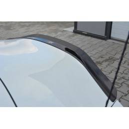SPOILER CAP BMW Z4 E85...