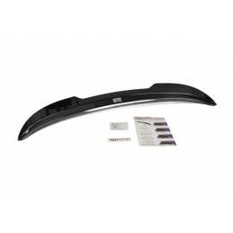 SPOILER CAP BMW Z4 E86...