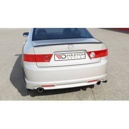 SPOILER CAP HONDA ACCORD...