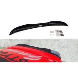 SPOILER CAP HONDA JAZZ MK1...