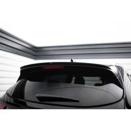 SPOILER CAP KIA SPORTAGE...