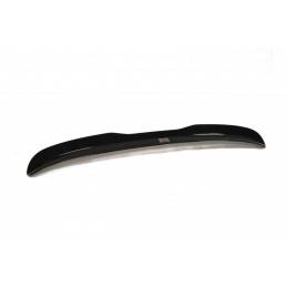 SPOILER CAP MAZDA 3 MK2 MPS...
