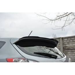 SPOILER CAP MAZDA 3 MK2...
