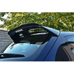 SPOILER CAP MAZDA 3 MPS MK1...