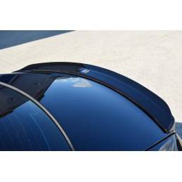 SPOILER CAP MERCEDES CLS...